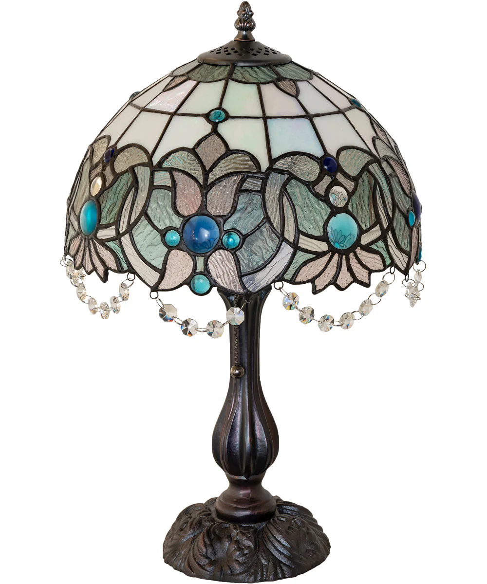 20" High Angelica Table Lamp - Image 3