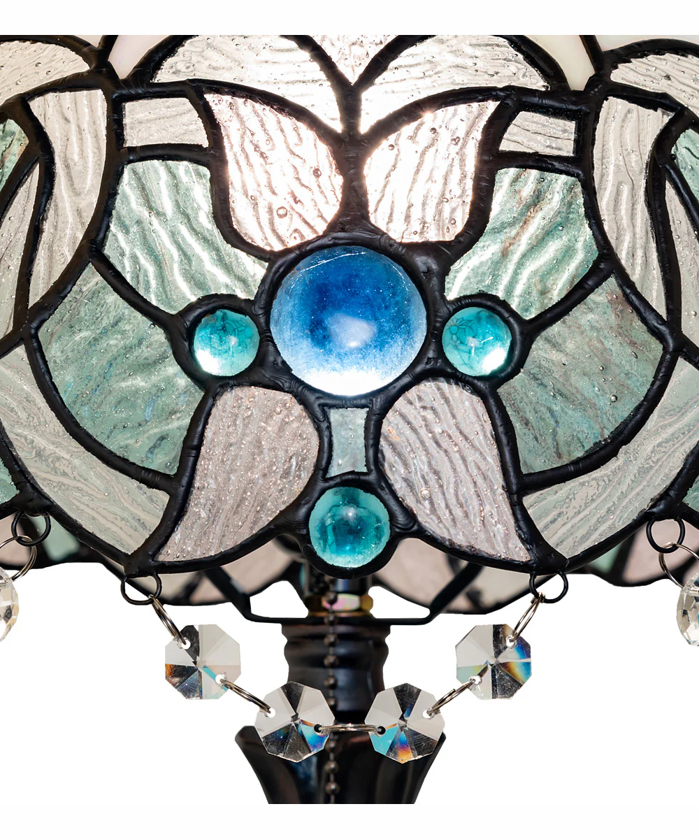 20" High Angelica Table Lamp - Image 4