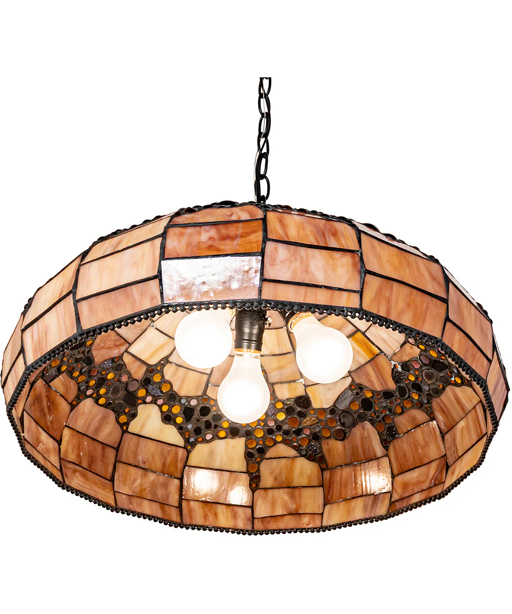 20" Wide Concord Pendant - Image 5