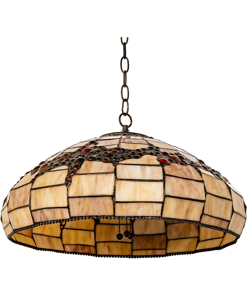 20" Wide Concord Pendant - Image 2