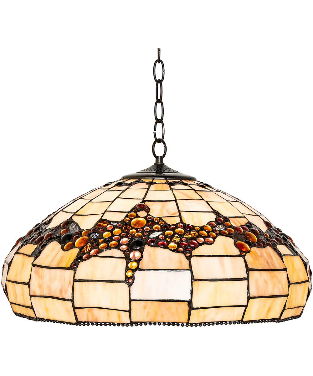 20" Wide Concord Pendant - Image 4