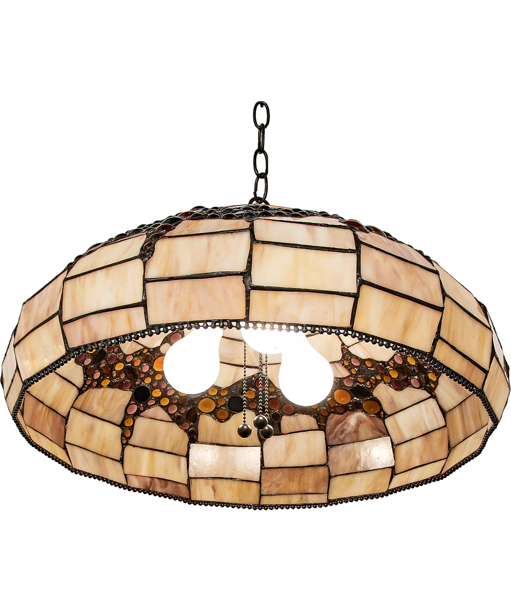 20" Wide Concord Pendant - Image 5
