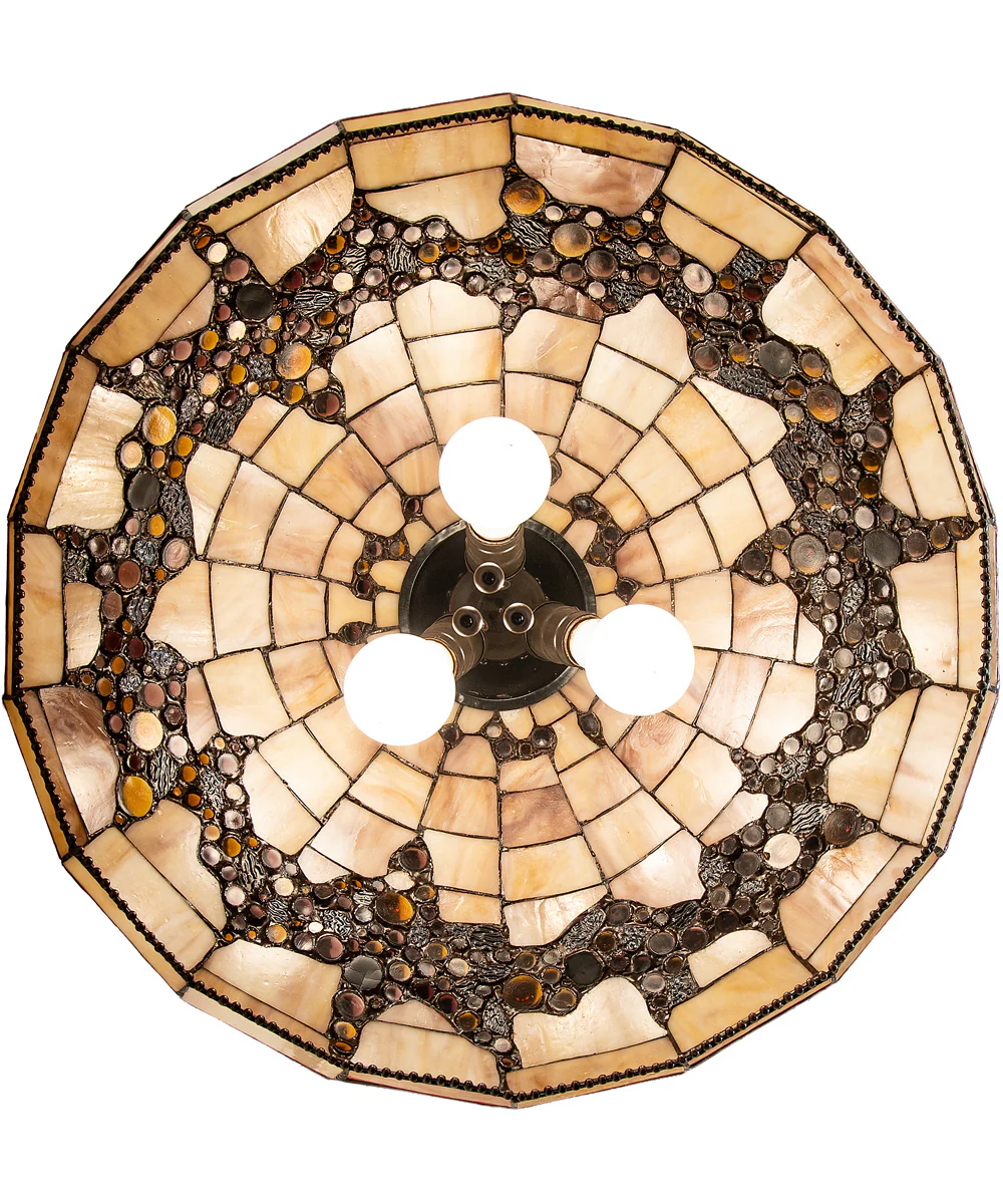 20" Wide Concord Pendant - Image 6