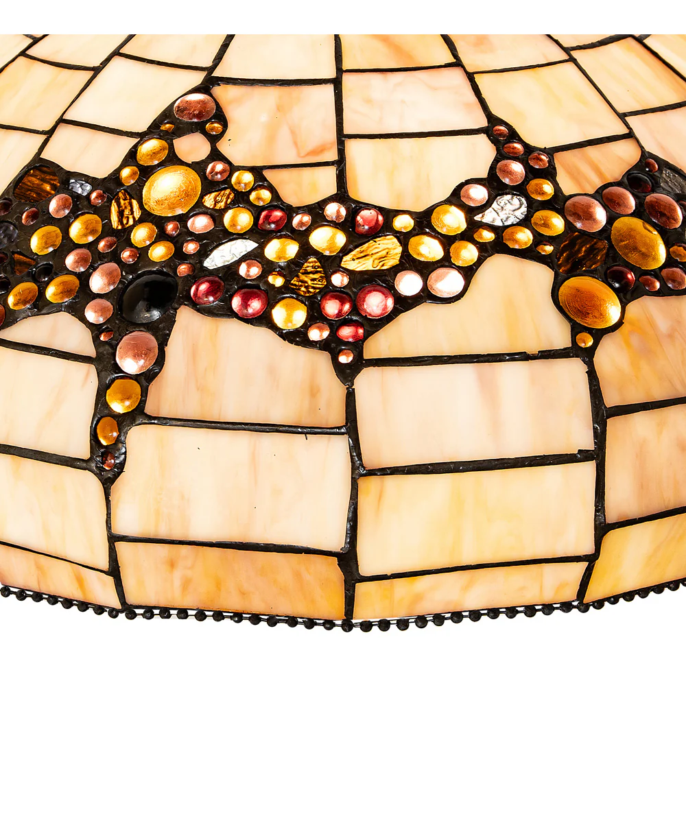 20" Wide Concord Pendant - Image 7