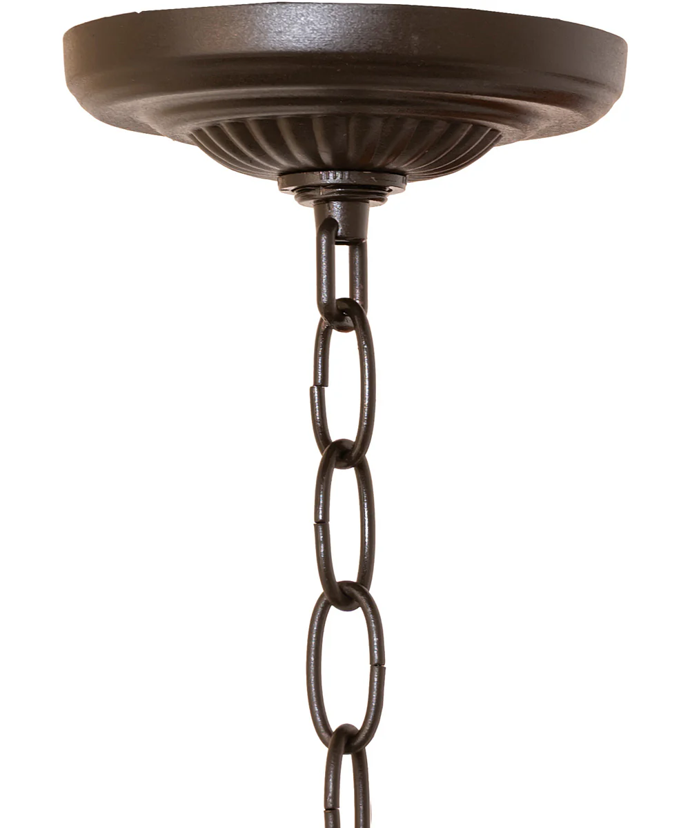 20" Wide Concord Pendant - Image 8