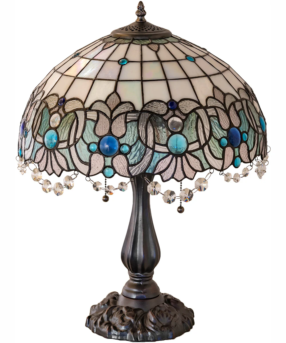 21" High Angelica Table Lamp - Image 3