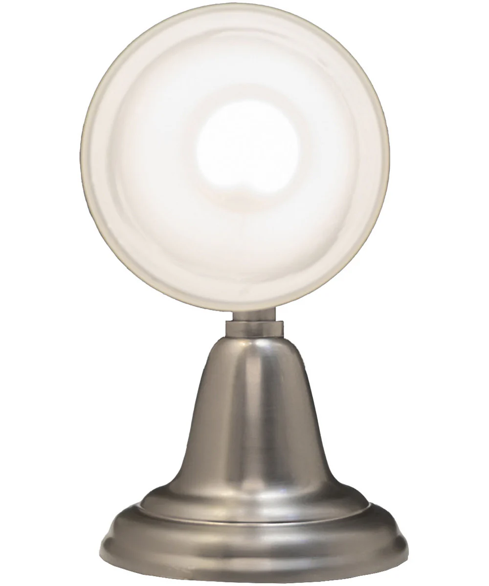 5" Wide Revival Chelsea Paddle Socket Wall Sconce - Image 6