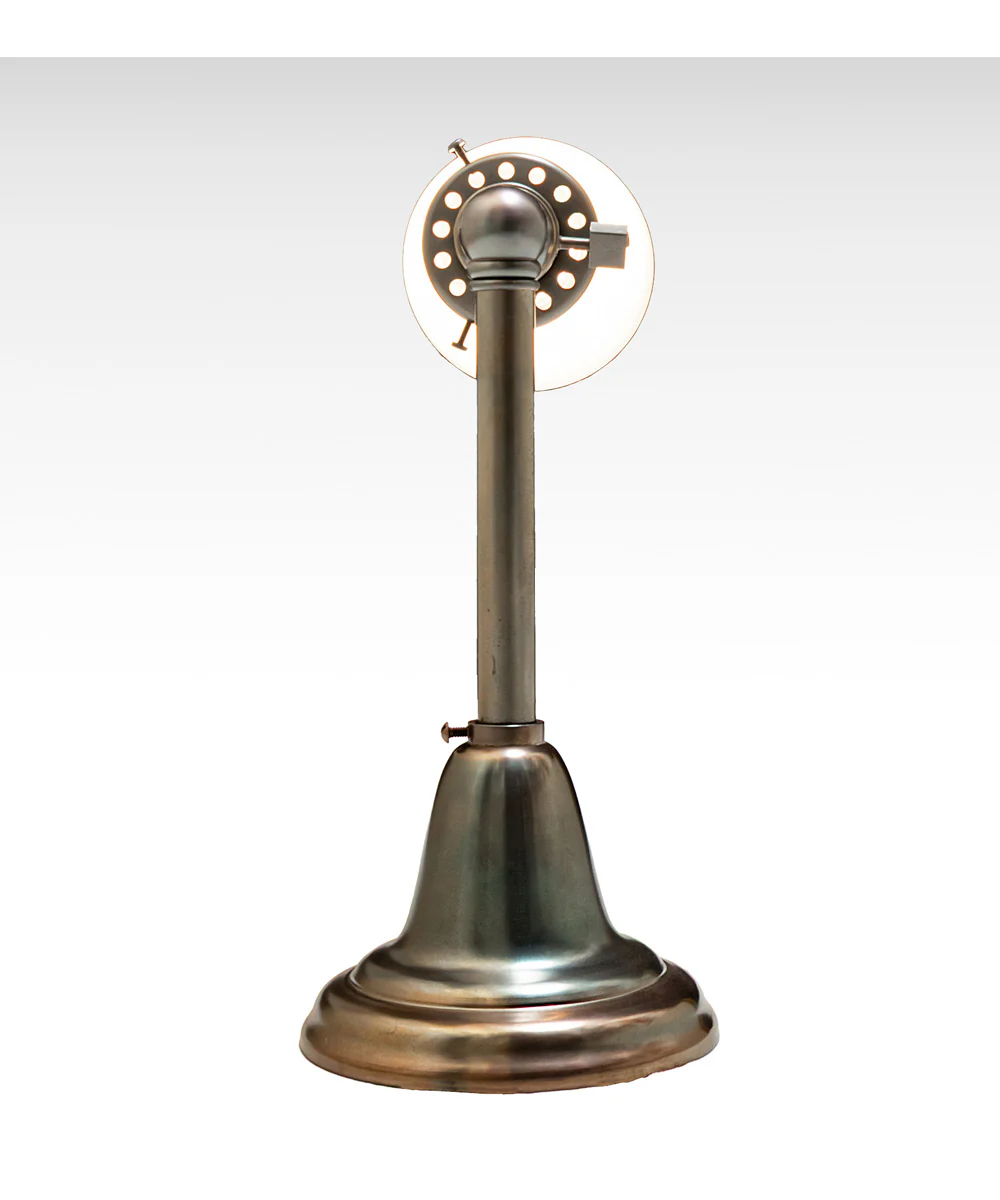 5" Wide Revival Chelsea Paddle Socket Wall Sconce - Image 7