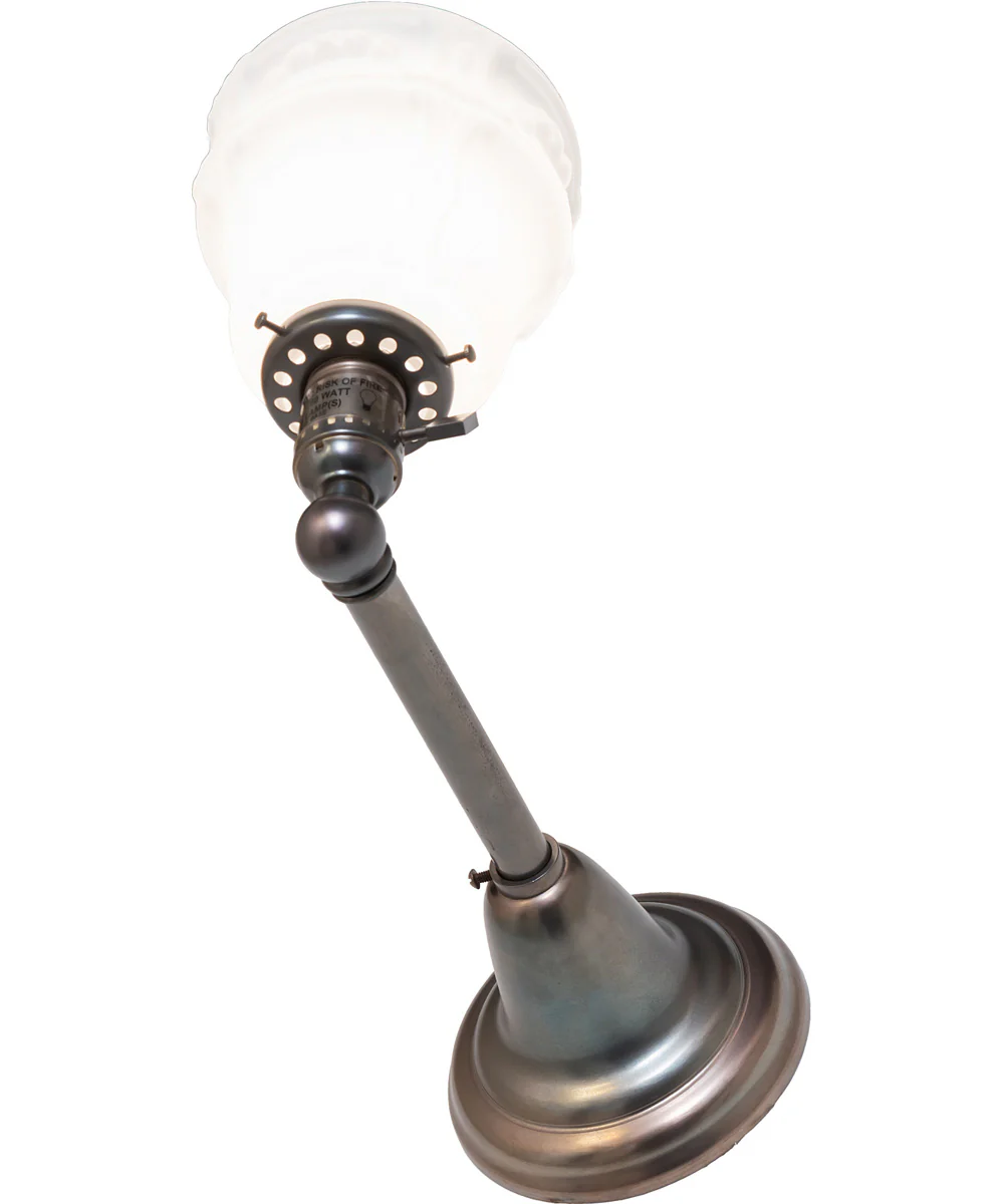 5" Wide Revival Garland Wall Sconce - Image 5