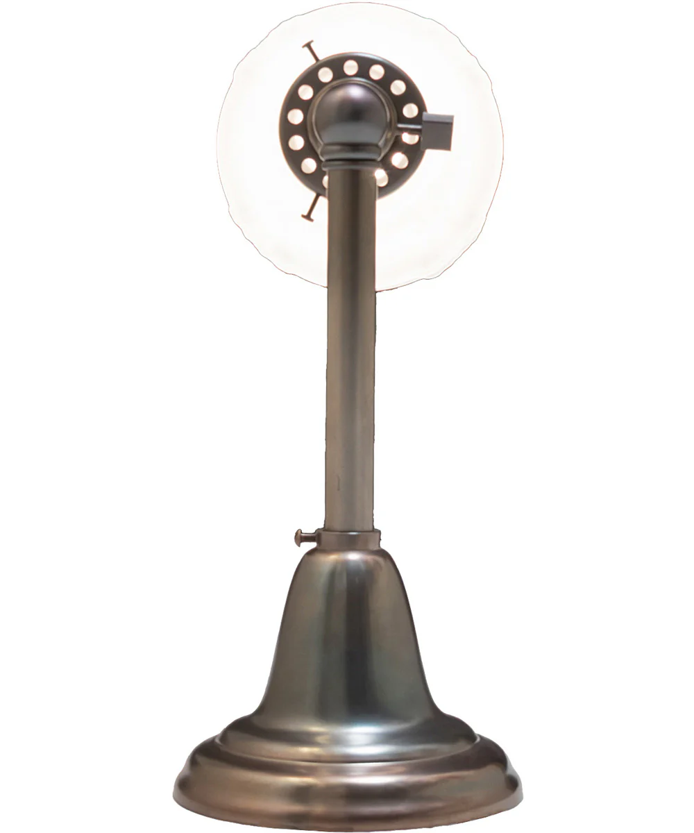 5" Wide Revival Garland Wall Sconce - Image 7