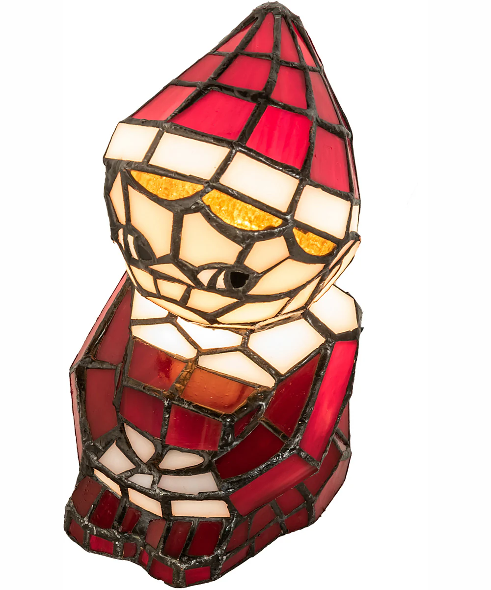 6.5" High Elf Accent Lamp - Image 2