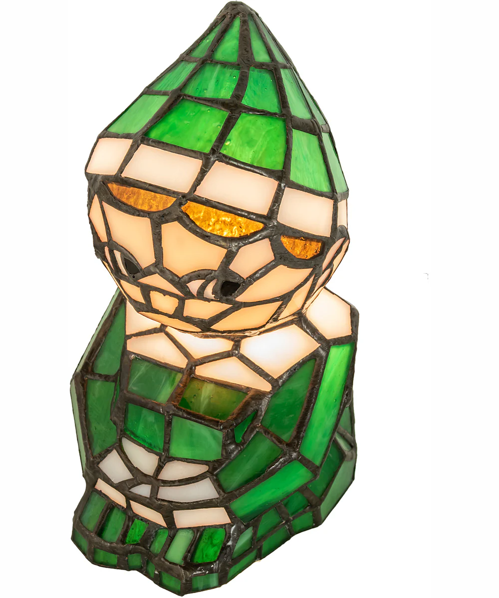 6.5" High Elf Accent Lamp - Image 2