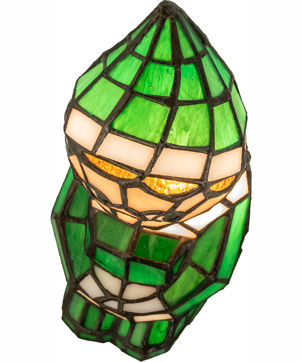 6.5" High Elf Accent Lamp - Image 4