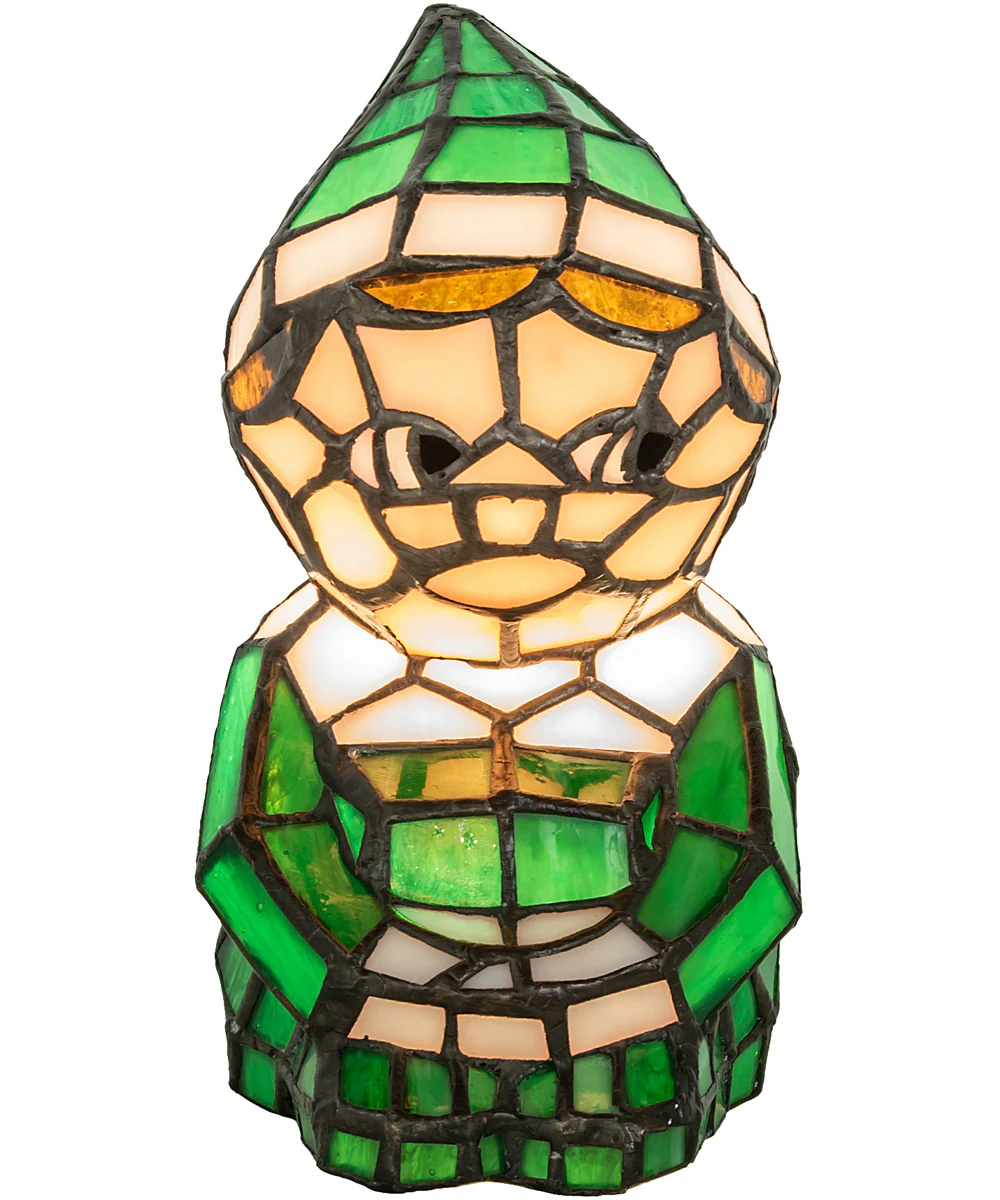 6.5" High Elf Accent Lamp - Image 5