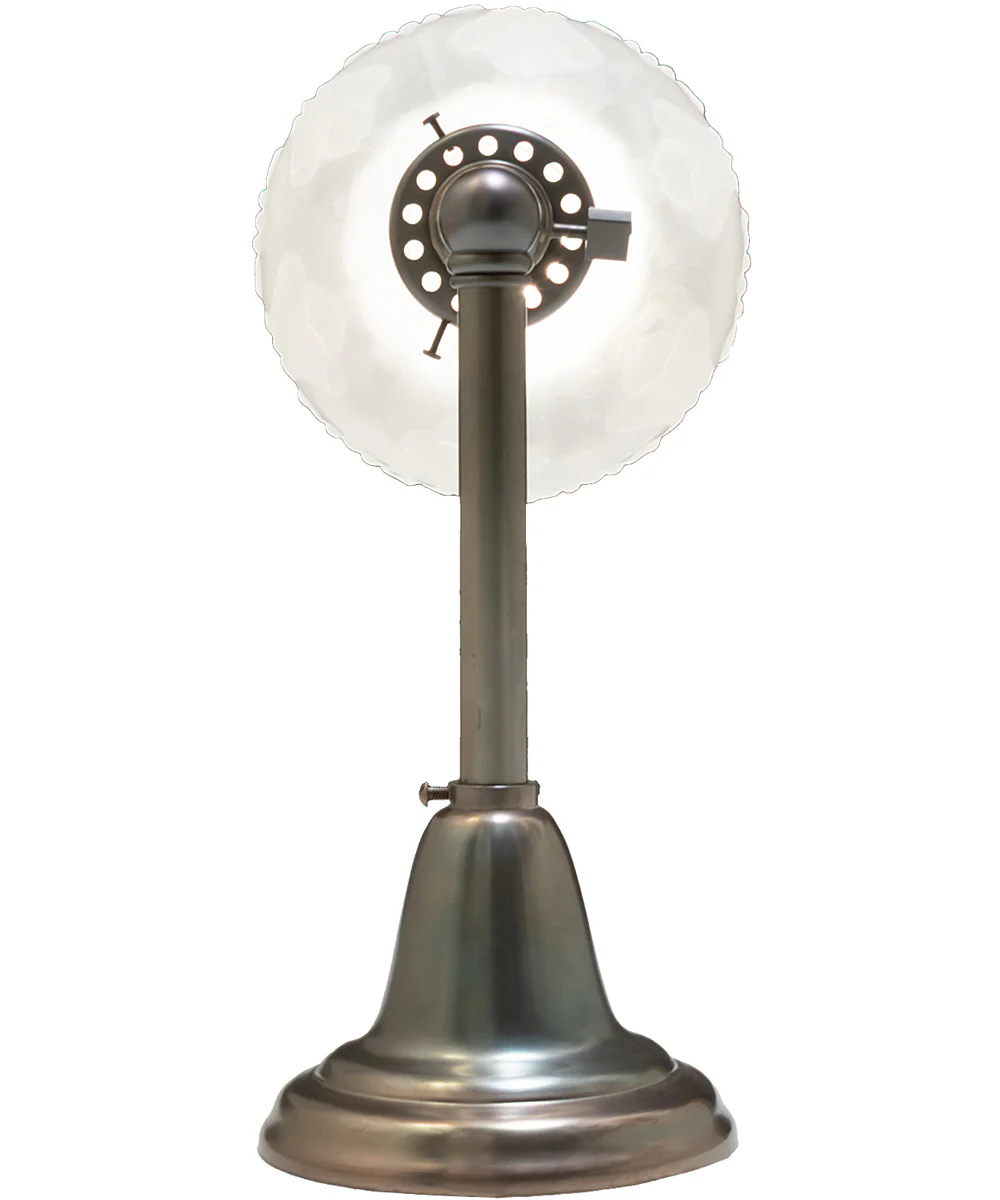 6.5" Wide Revival Nautica Wall Sconce - Image 7