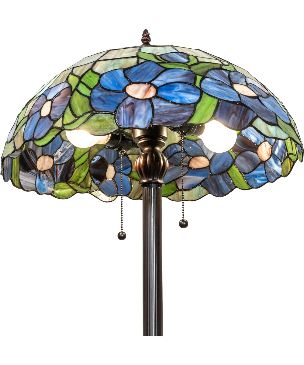 63" High Posy Floor Lamp - Image 4