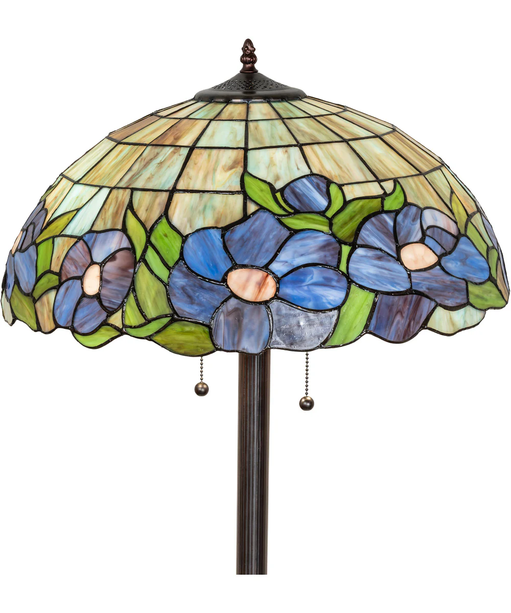 63" High Posy Floor Lamp - Image 5