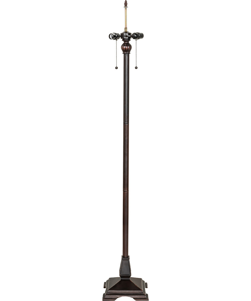 63" High Posy Floor Lamp - Image 7