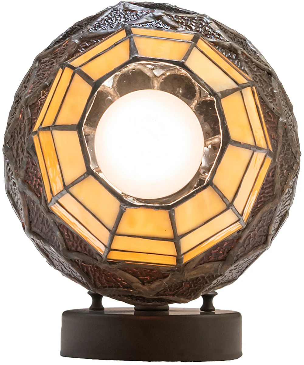 7" Wide Acorn Wall Sconce - Image 6