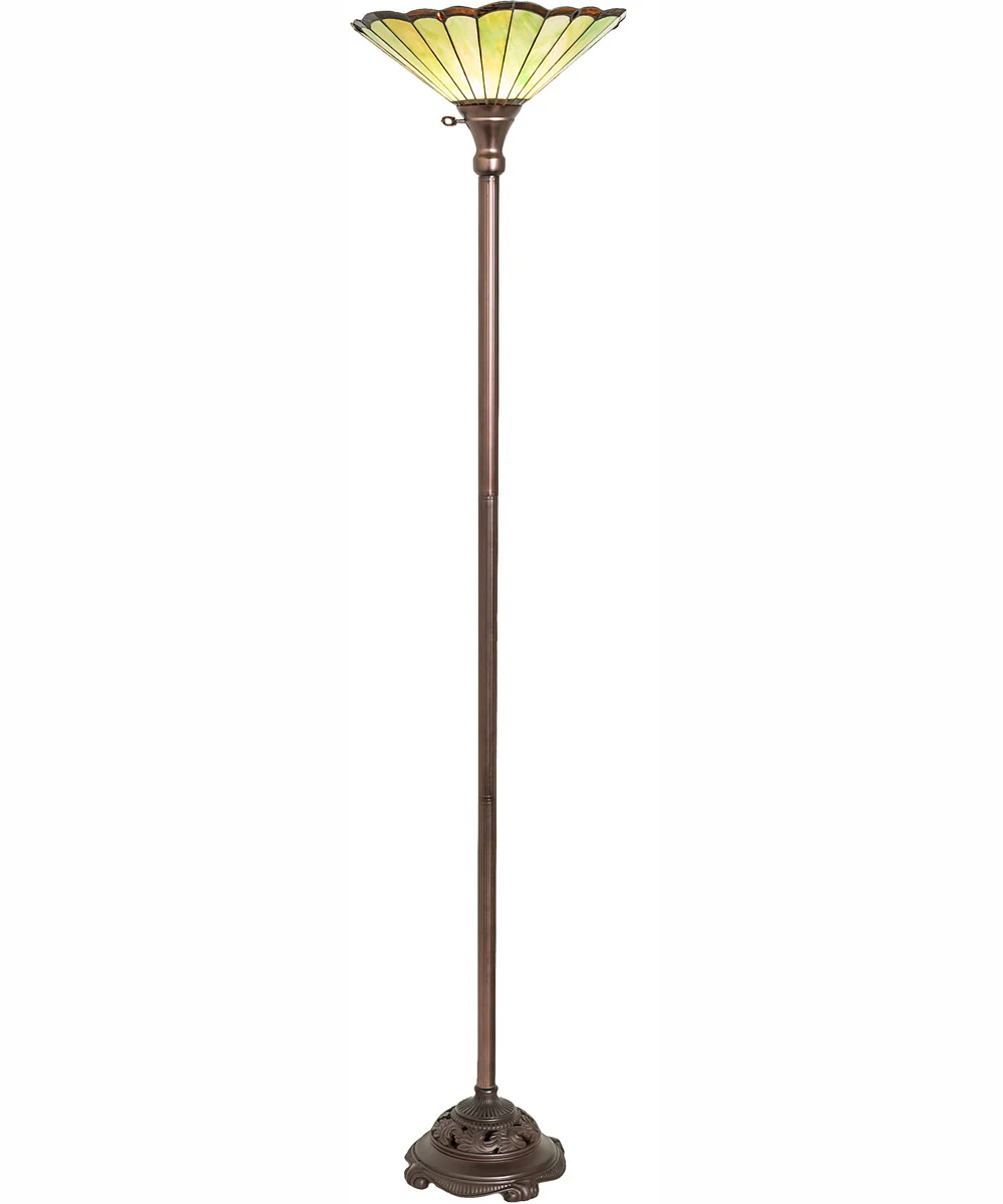 70" High Caprice Floor Lamp - Image 6