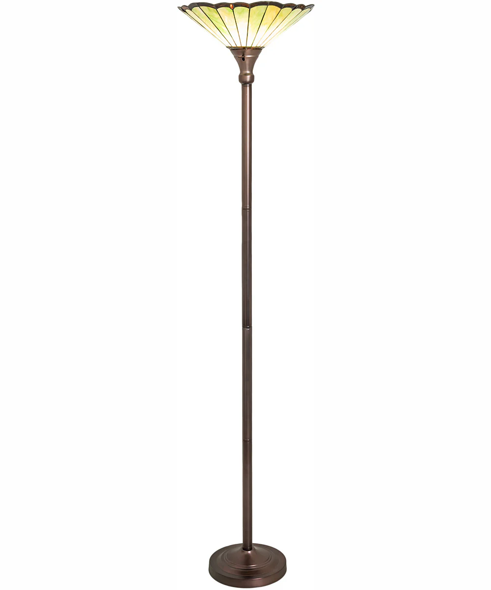 72" High Caprice Floor Lamp - Image 2
