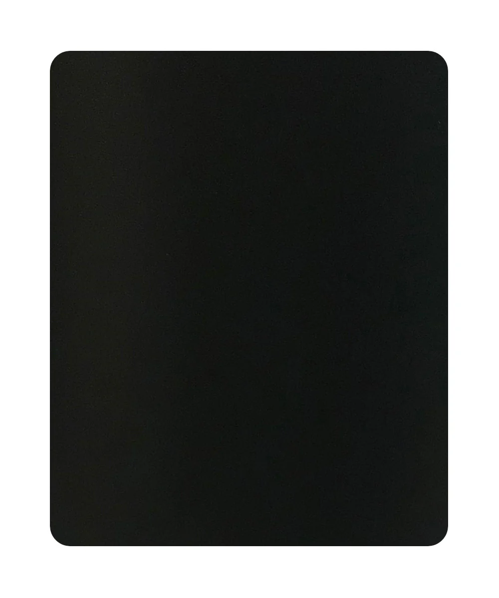 7x14x11" SLIP UNO FITTER Empire Hardback Lampshade Black Parchment with Gold Foil Lining - Image 7