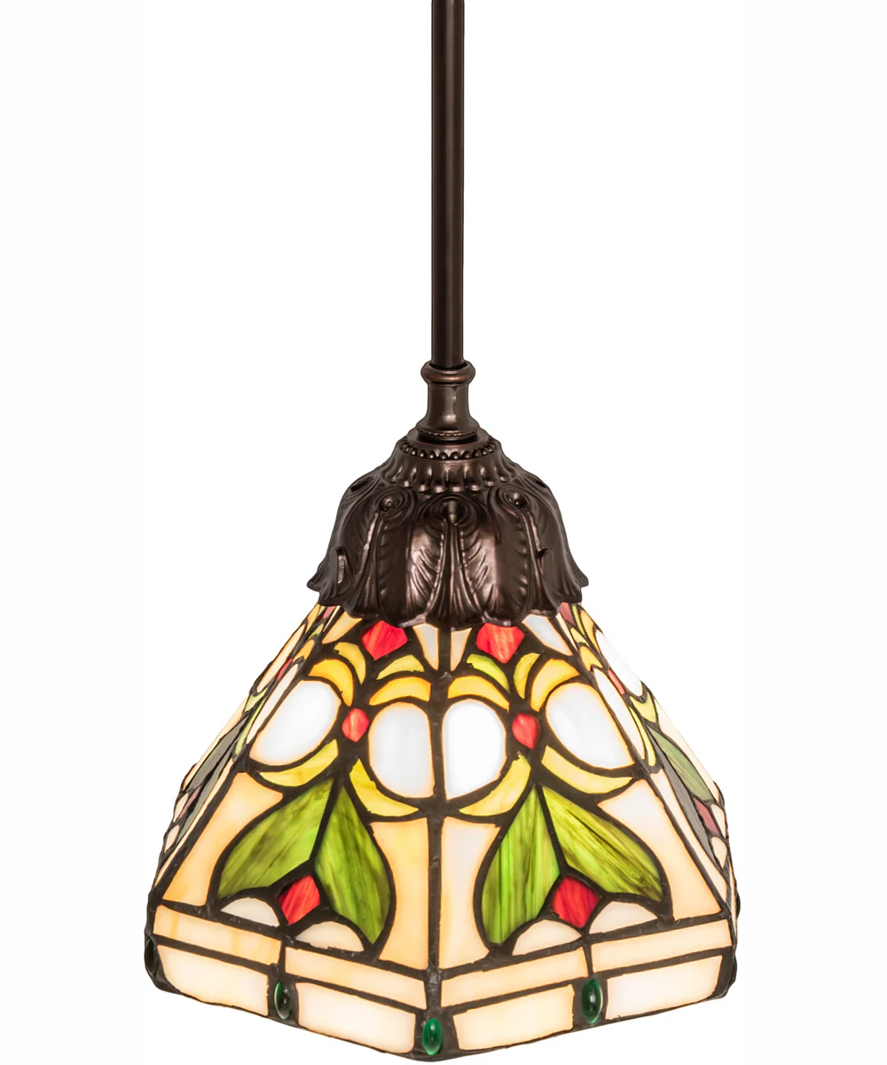 8" Wide Middleton Mini Pendant - Image 4