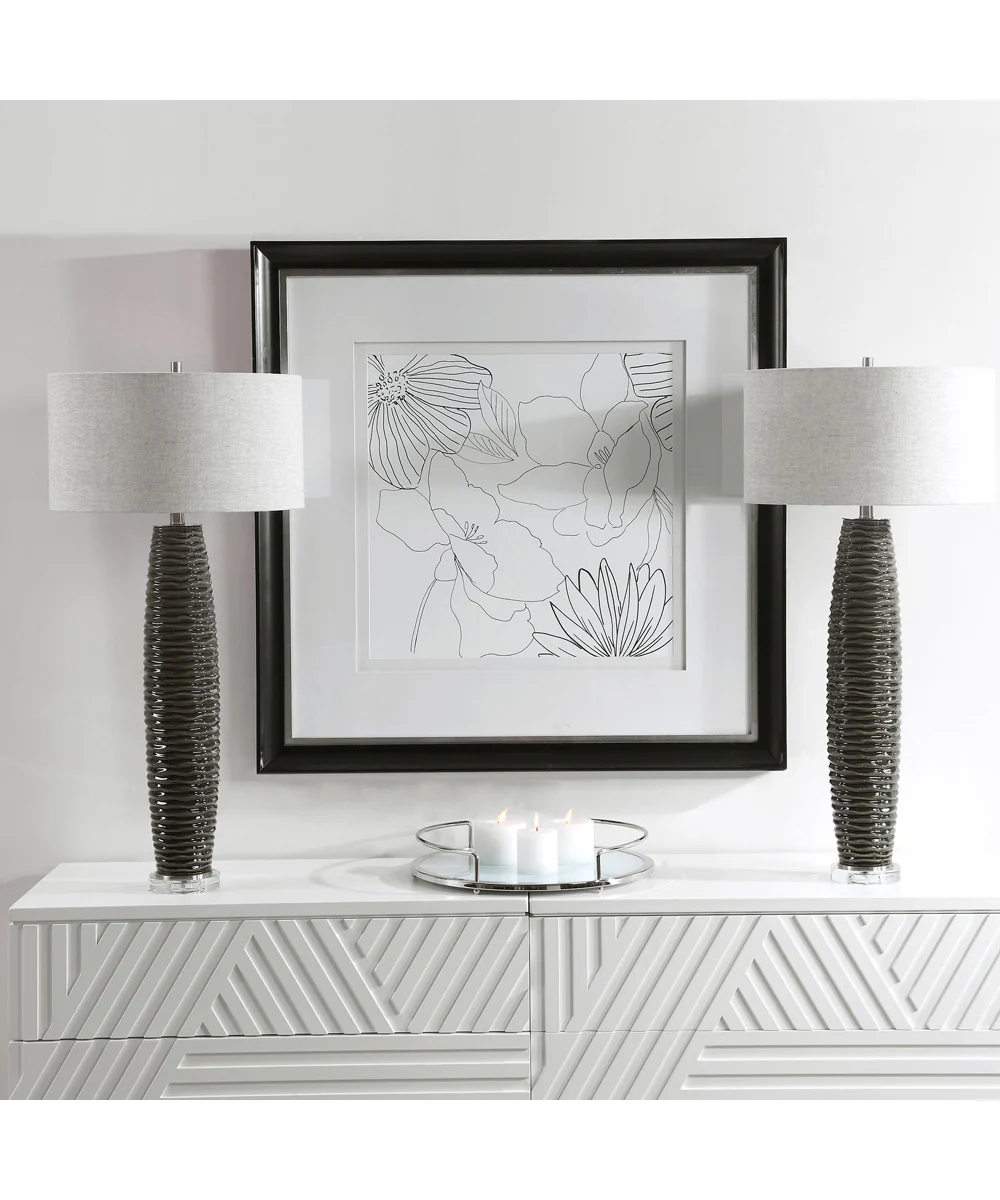 Achilleus Modern Table Lamp