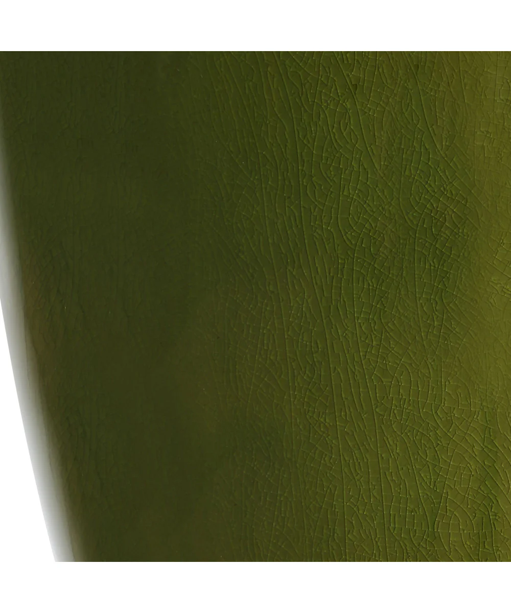 Adela Moss Green Table Lamp - Image 7