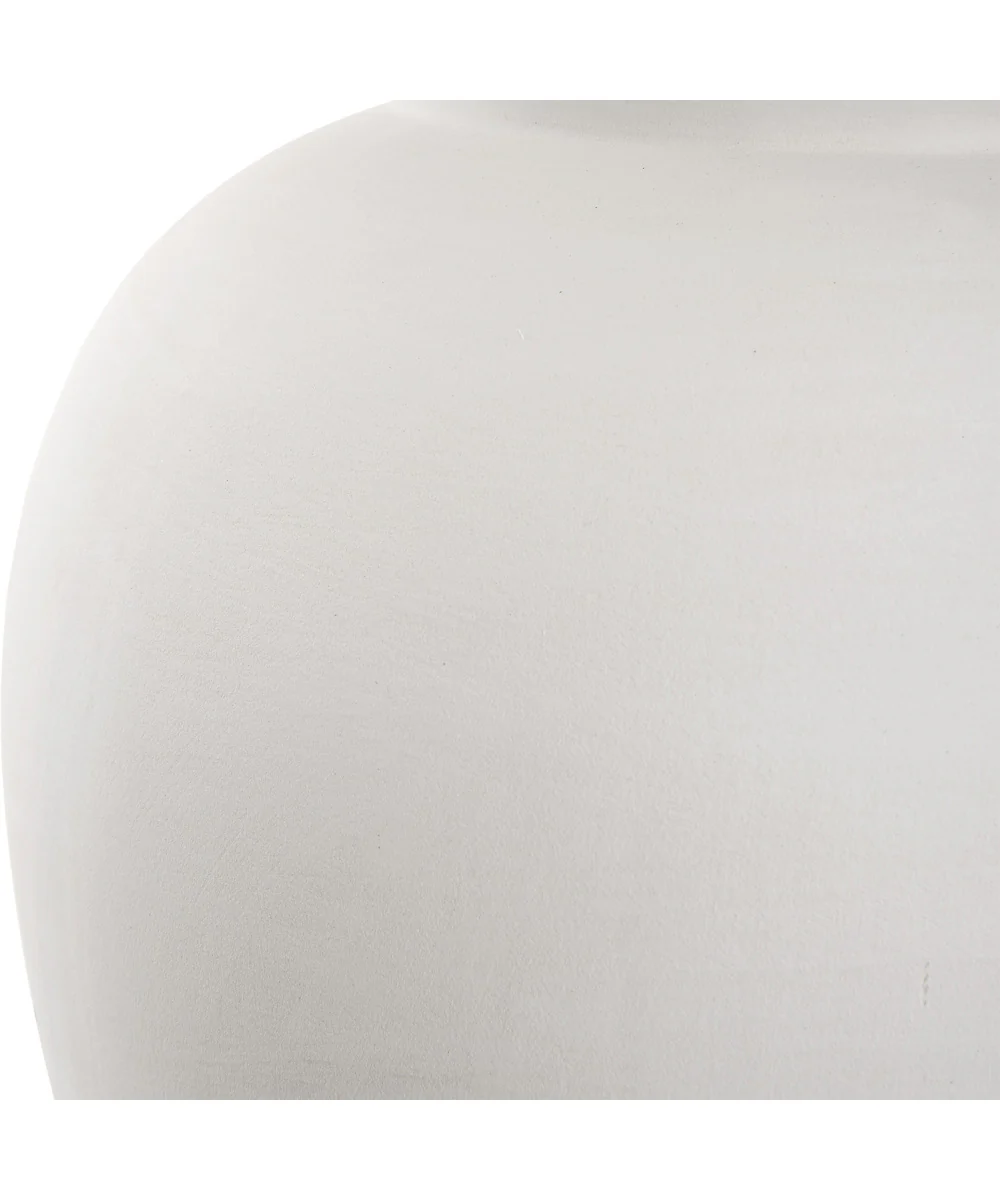 Adelaide White Table Lamp - Image 7