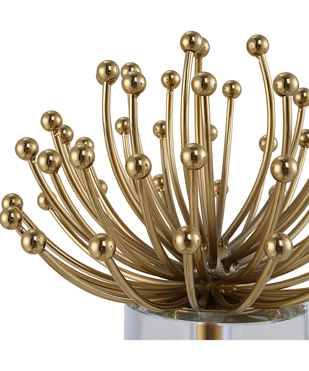Aga Modern Sculptures, Set of 2 - Image 3