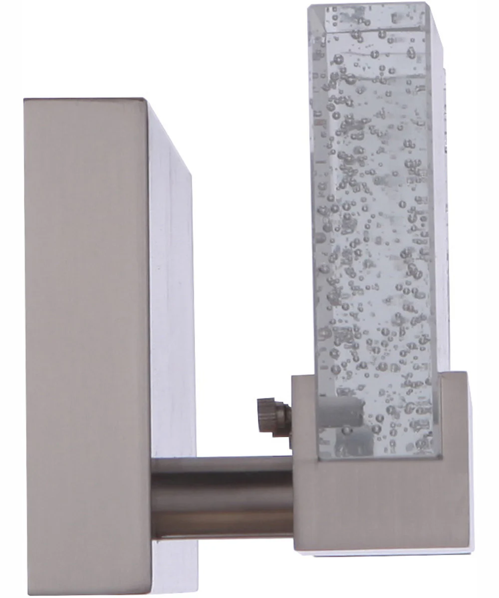 Alamere 2-Light Vanity Brushed Polished Nickel - Image 5