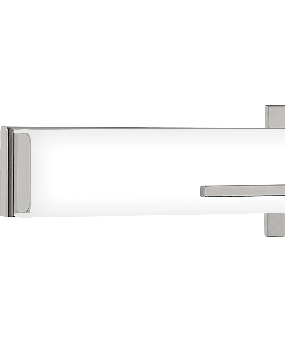 Allison Bath LED Light Brushed Nickel - Image 6