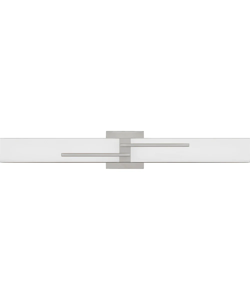 Allison  Bath Light Brushed Nickel - Image 3