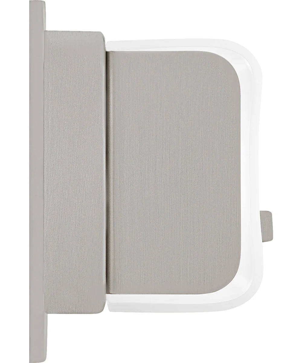Allison  Bath Light Brushed Nickel - Image 4