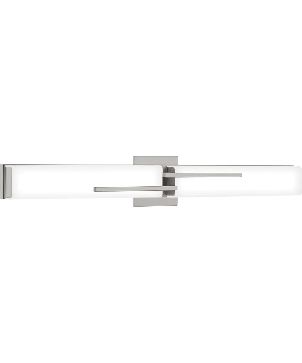 Allison  Bath Light Brushed Nickel - Image 5