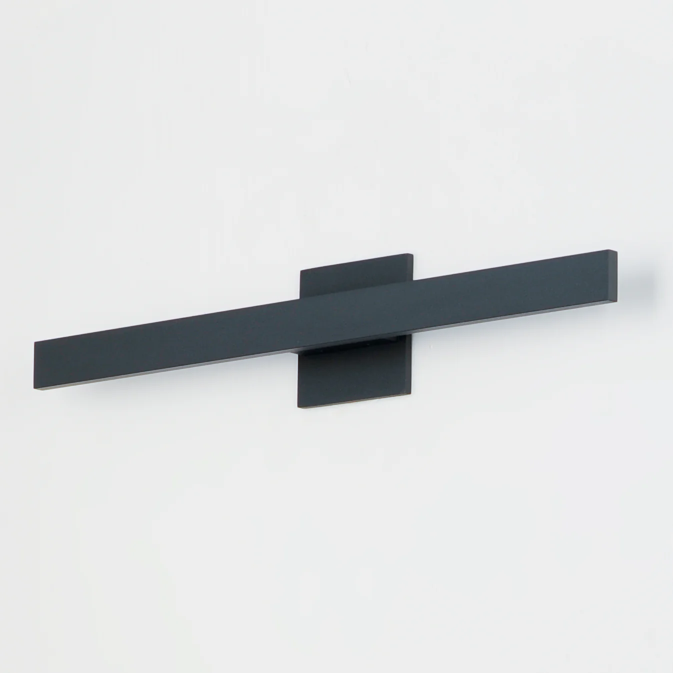 Alumilux: Line 24 inch LED Outdoor Wall Sconce Bronze - Image 5