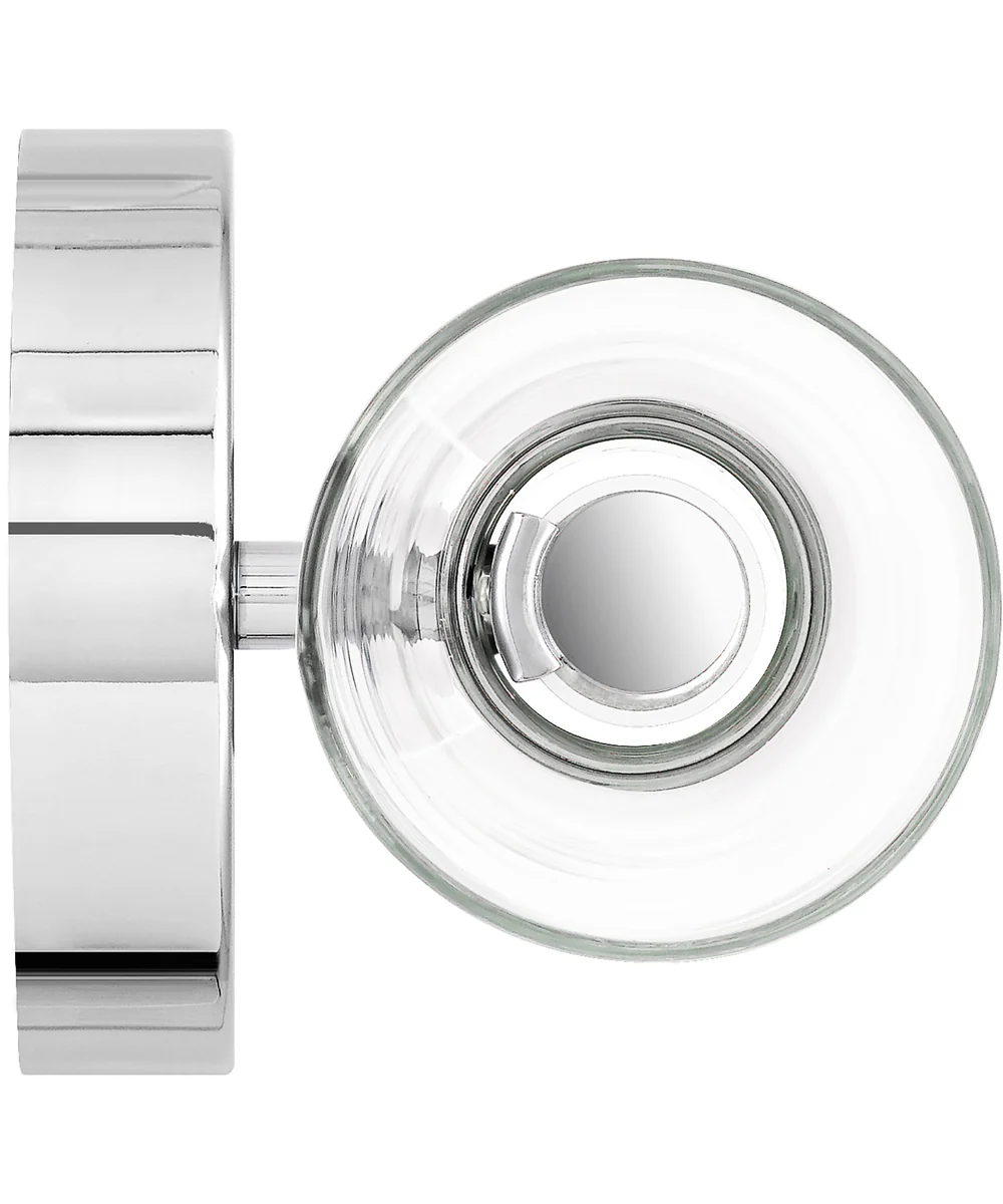 Amara Bath Light Polished Chrome - Image 5