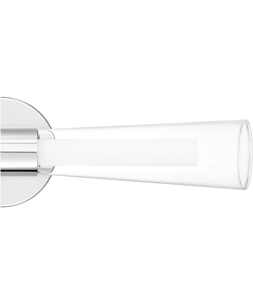 Amara Bath Light Polished Chrome - Image 6