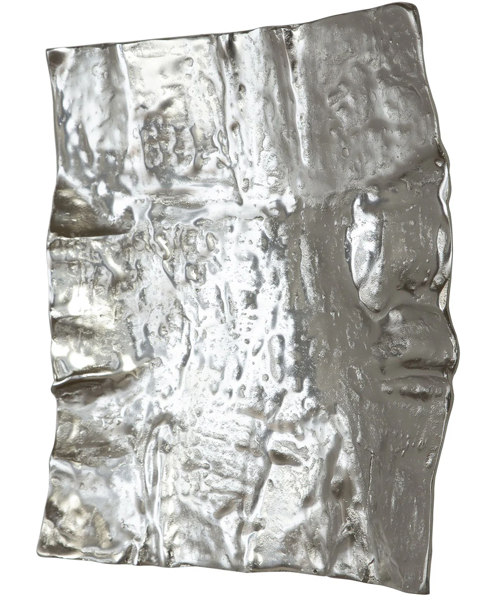 Archive Nickel Wall Decor - Image 4