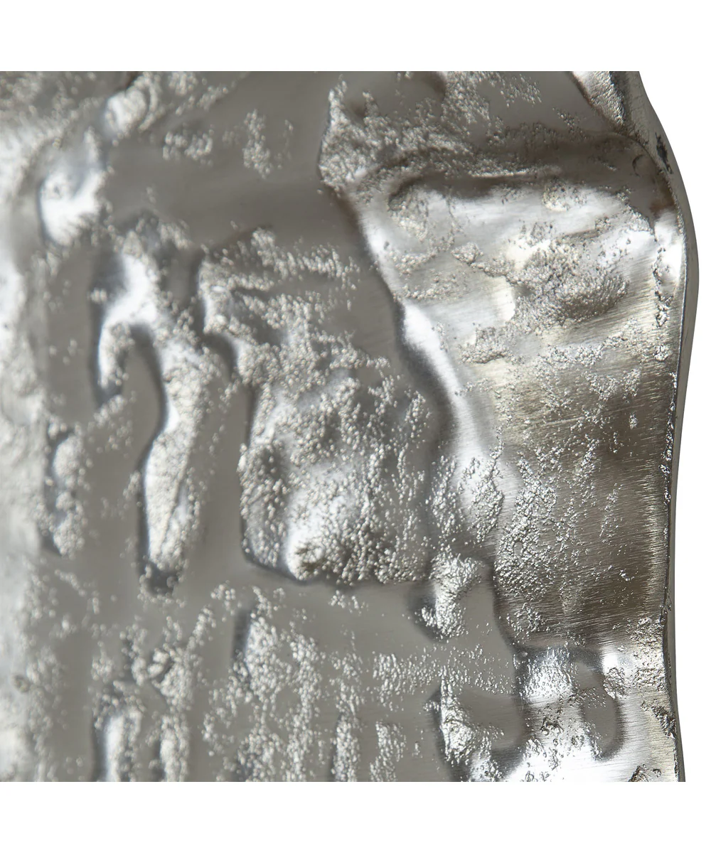 Archive Nickel Wall Decor - Image 5