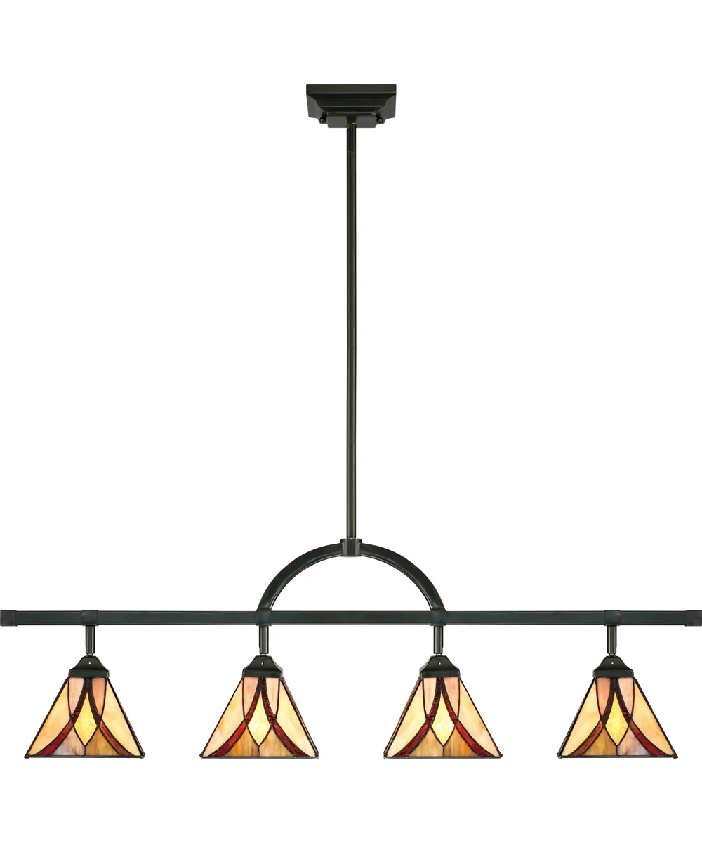 Asheville 4-light Track Light Valiant Bronze - Image 4