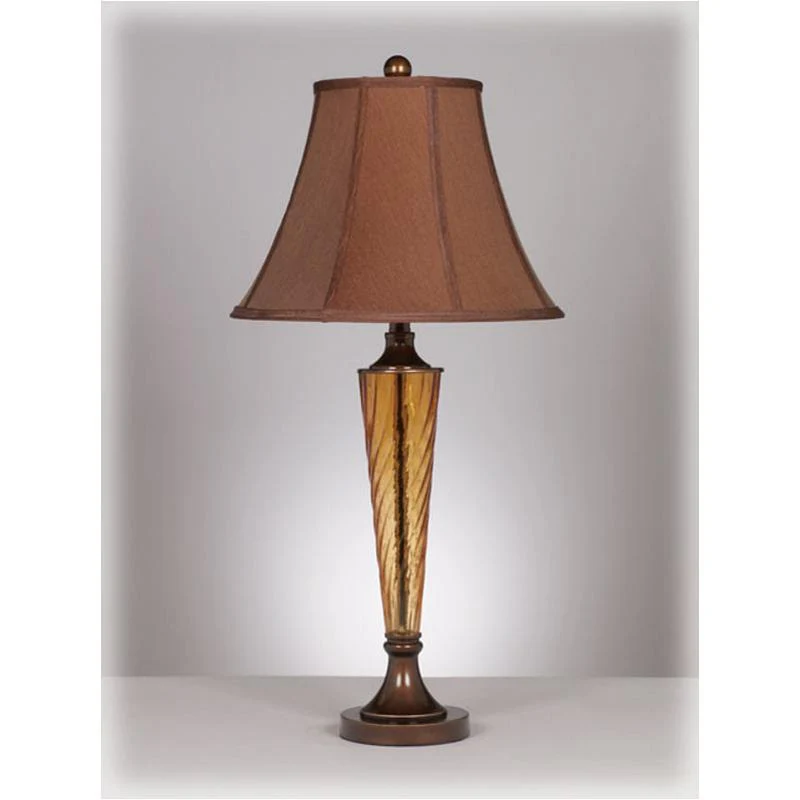 Ashley Madison Table Lamp