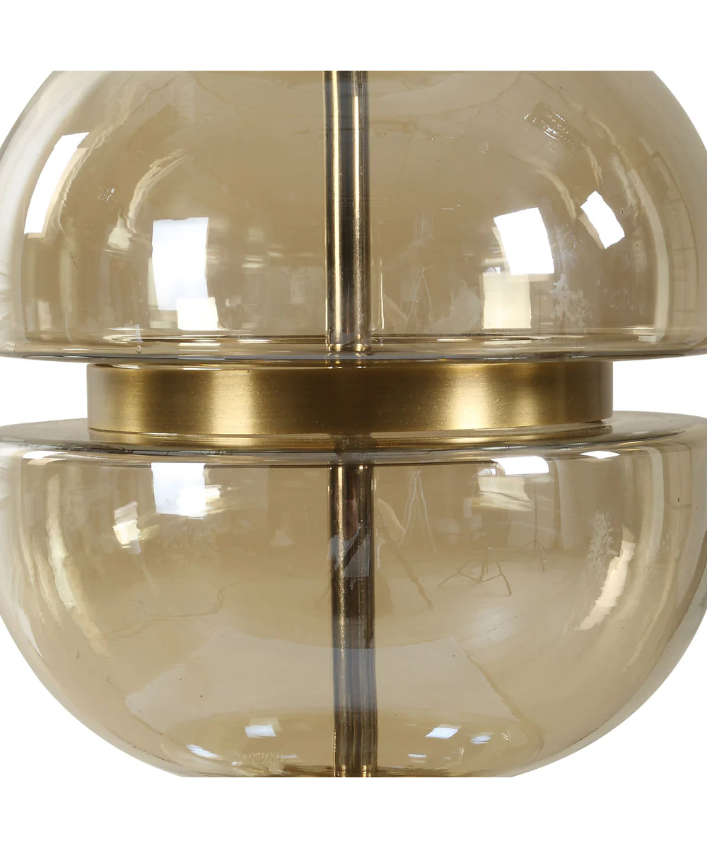 Assemble Half-Sphere Table Lamp - Image 3