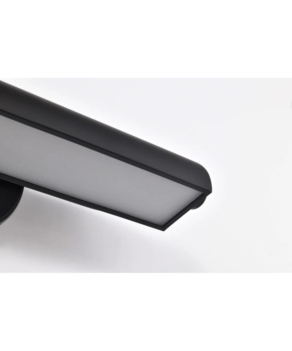 Auden  Vanity & Wall Black - Image 10