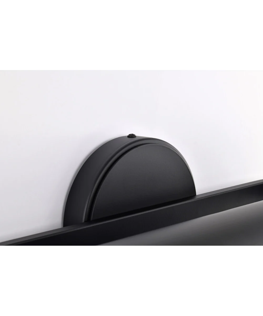 Auden  Vanity & Wall Black - Image 8