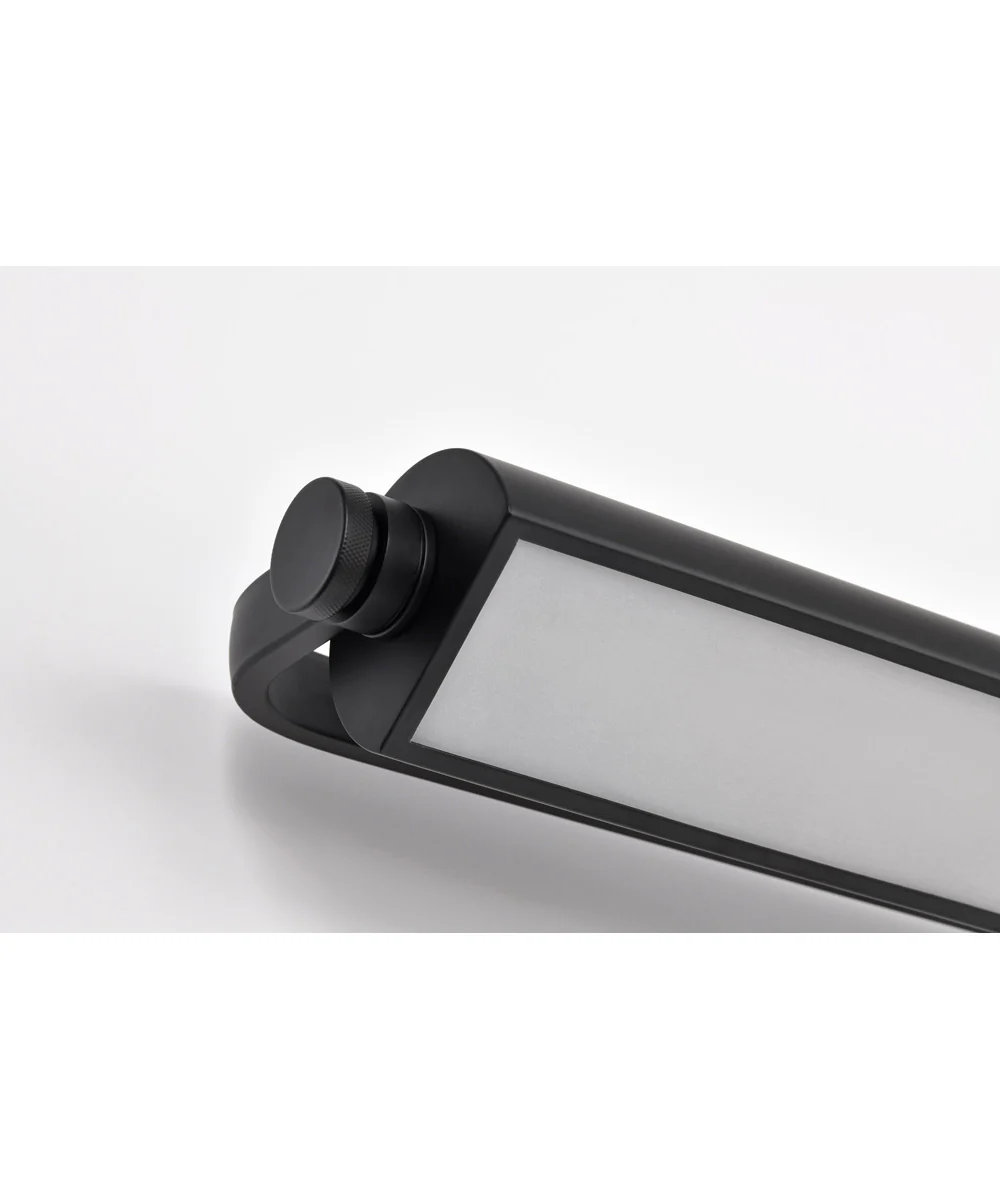 Auden  Vanity & Wall Black - Image 12