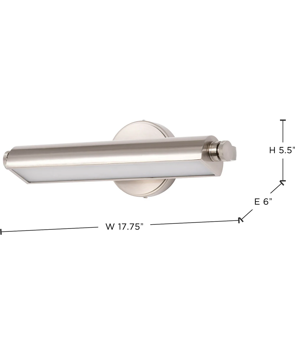 Auden Vanity & Wall Brushed Nickel - Image 11
