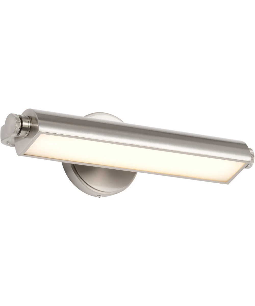 Auden Vanity & Wall Brushed Nickel - Image 2