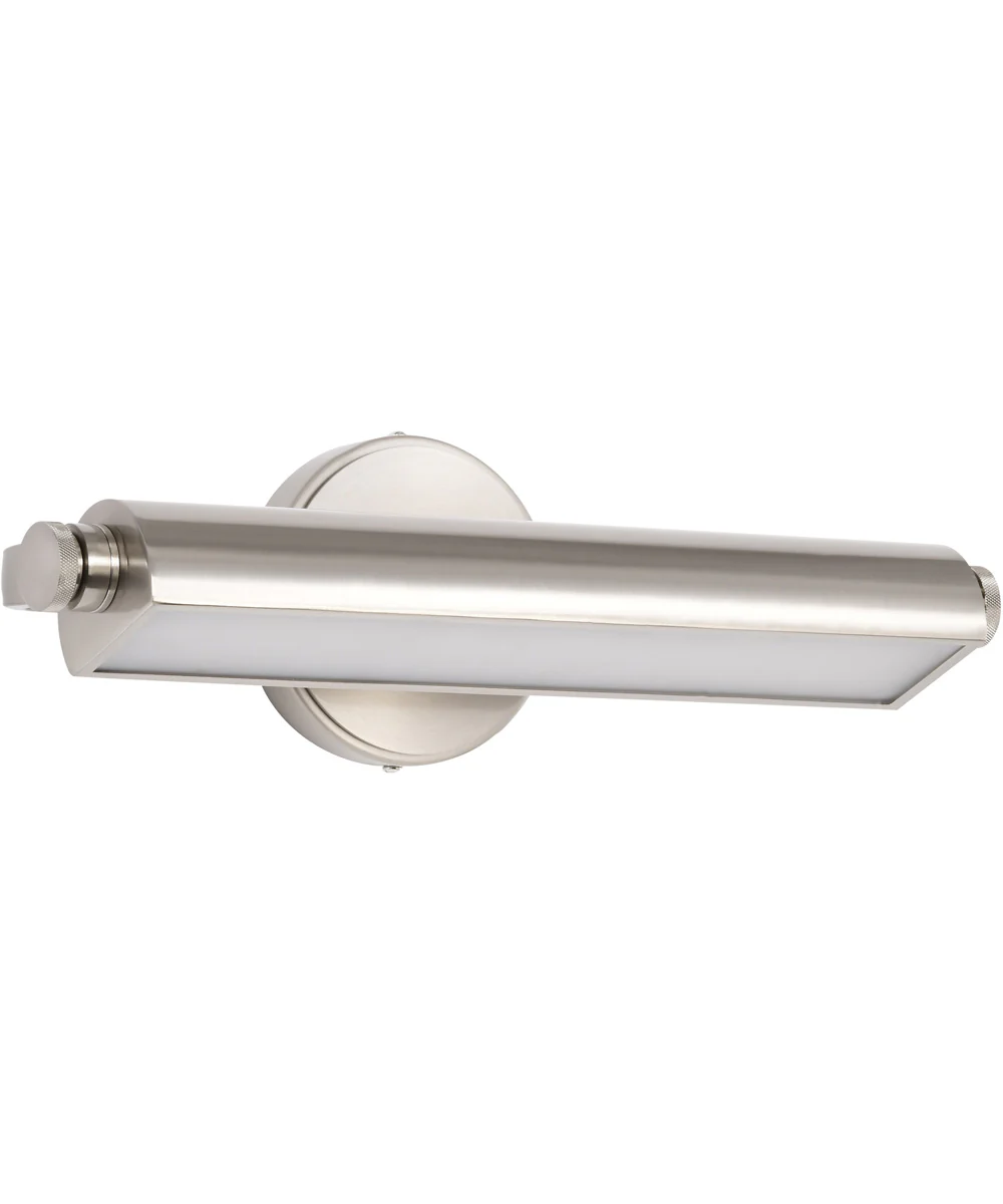 Auden Vanity & Wall Brushed Nickel - Image 3